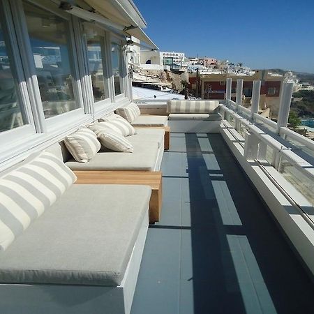 Hotel Porto Carra Fira  Esterno foto