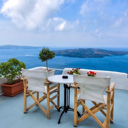 Hotel Porto Carra Fira  Esterno foto
