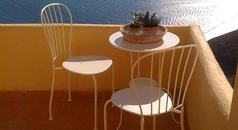 Hotel Porto Carra Fira  Esterno foto