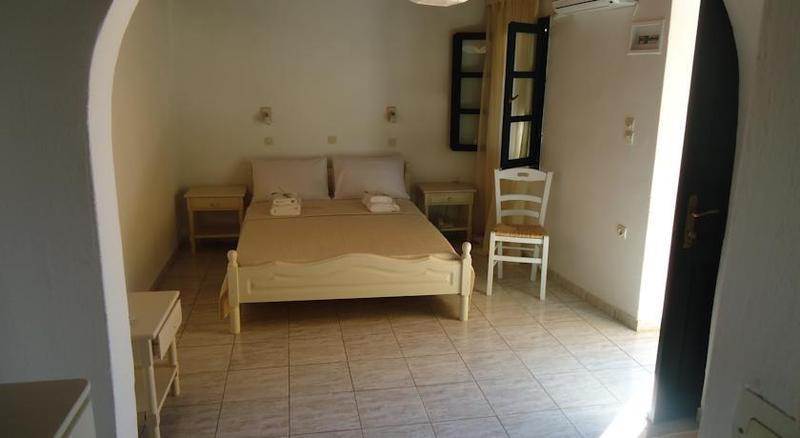 Hotel Porto Carra Fira  Esterno foto