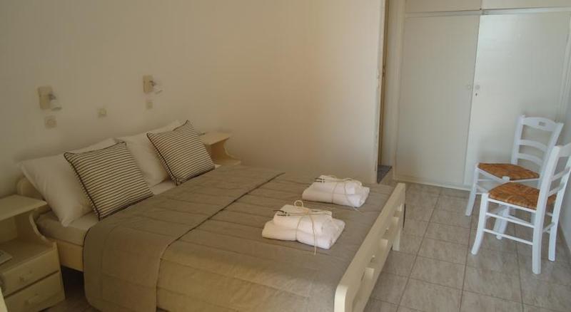 Hotel Porto Carra Fira  Esterno foto