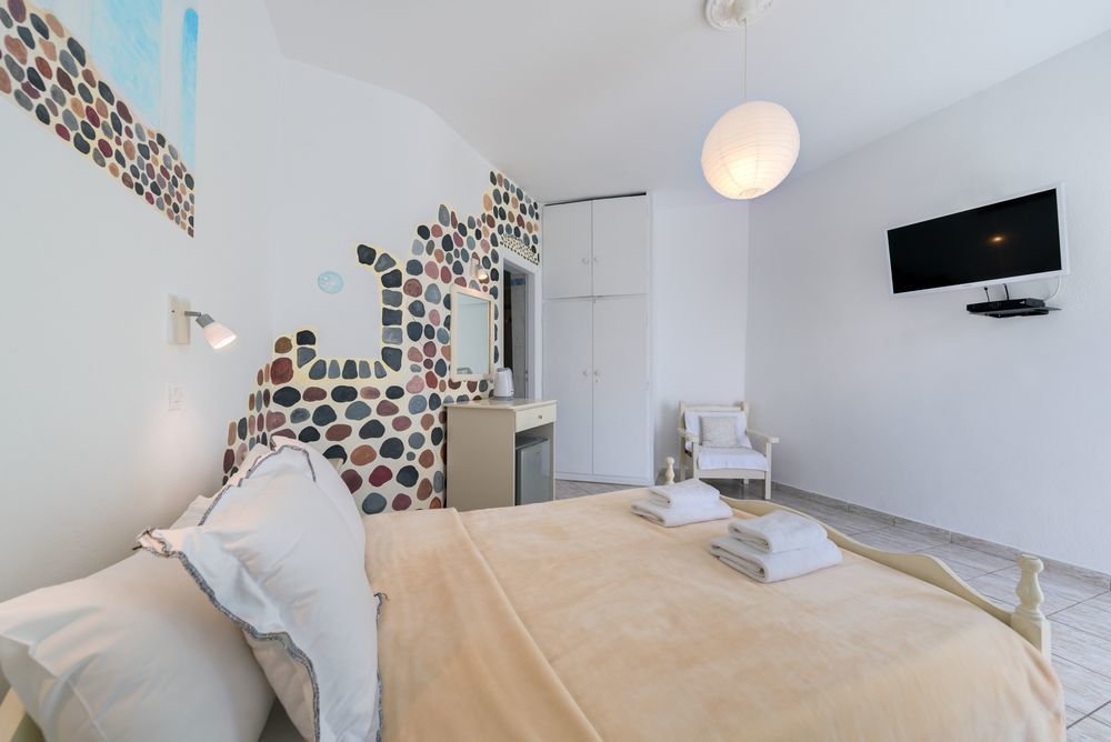 Hotel Porto Carra Fira  Esterno foto