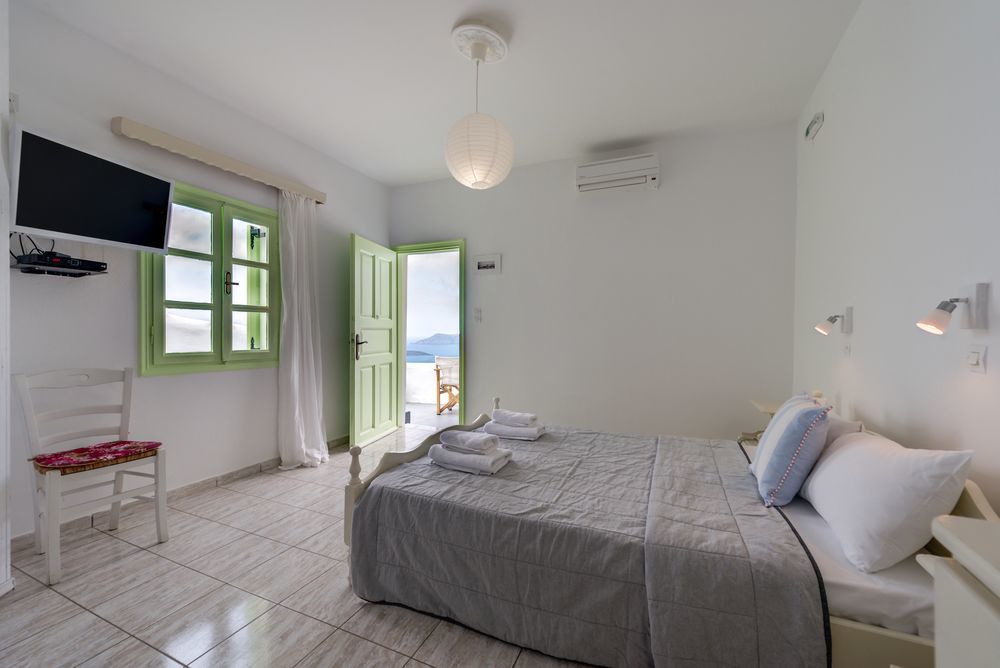 Hotel Porto Carra Fira  Esterno foto