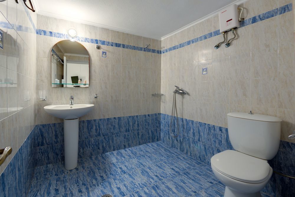Hotel Porto Carra Fira  Esterno foto